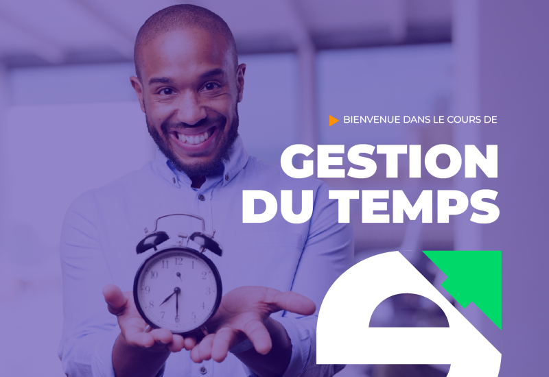Gestion du Temps