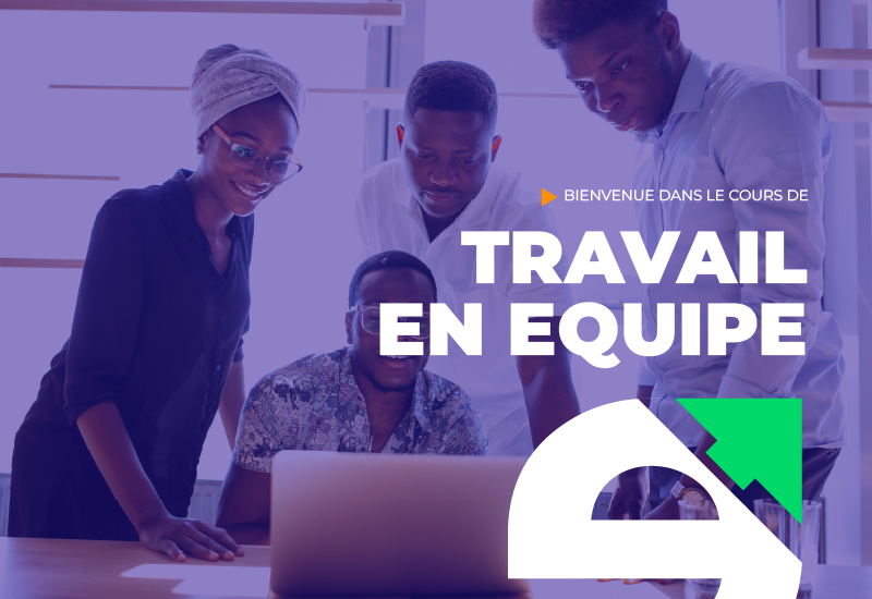 Travail en Équipe